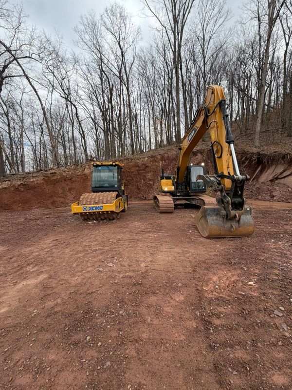 Environmental Excavation
