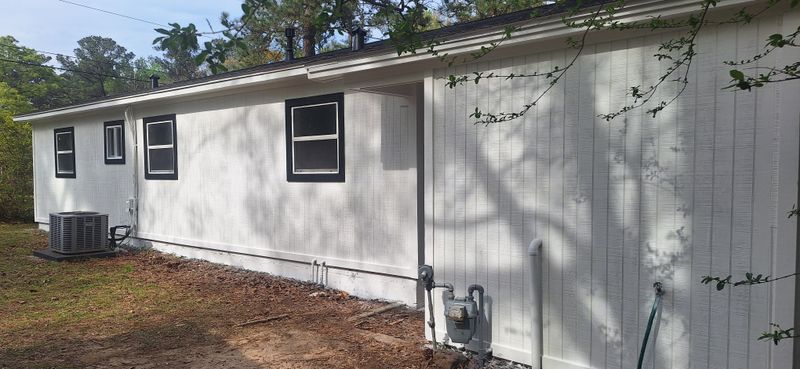 Exterior Painting