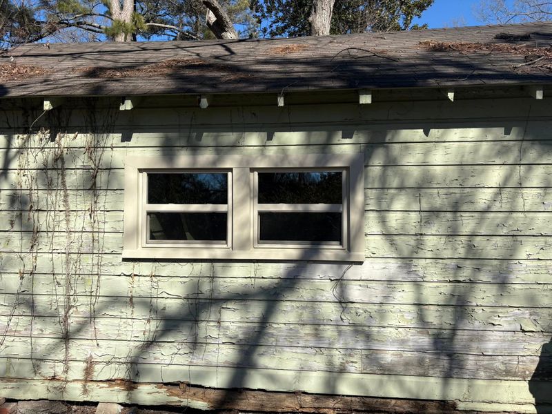 Window Repair and Replacement