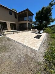 Patios