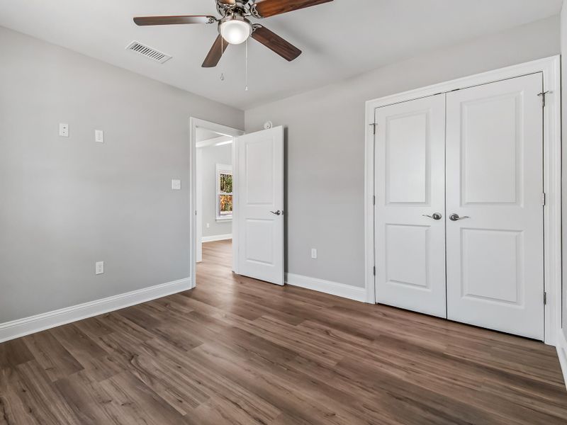 Custom Home Design