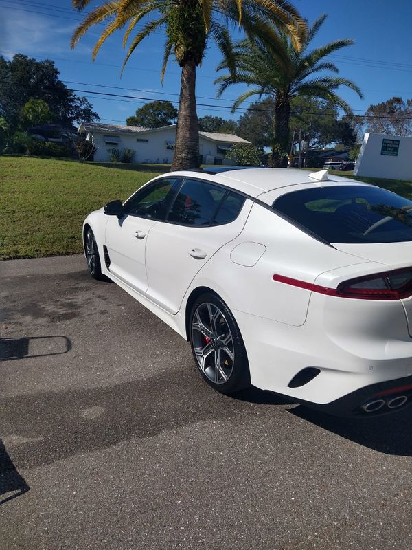 Exterior Detailing gallery