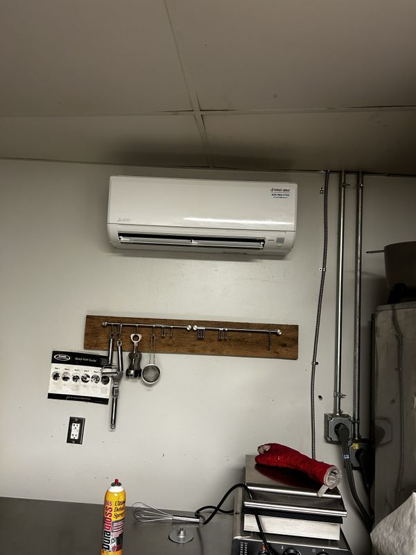 Installation of HVAC Systems