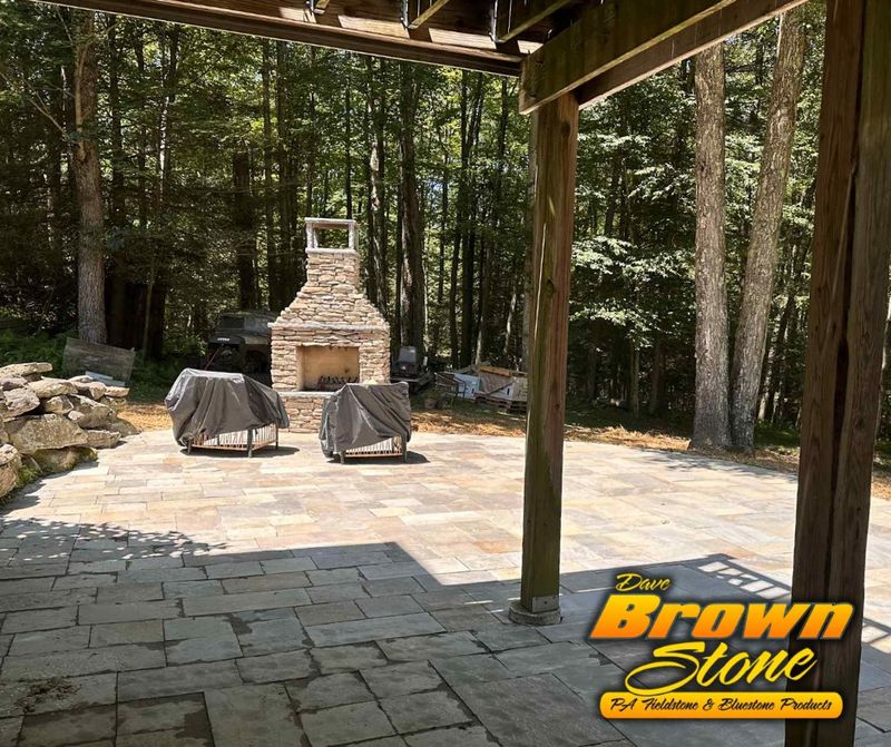 Hardscaping gallery