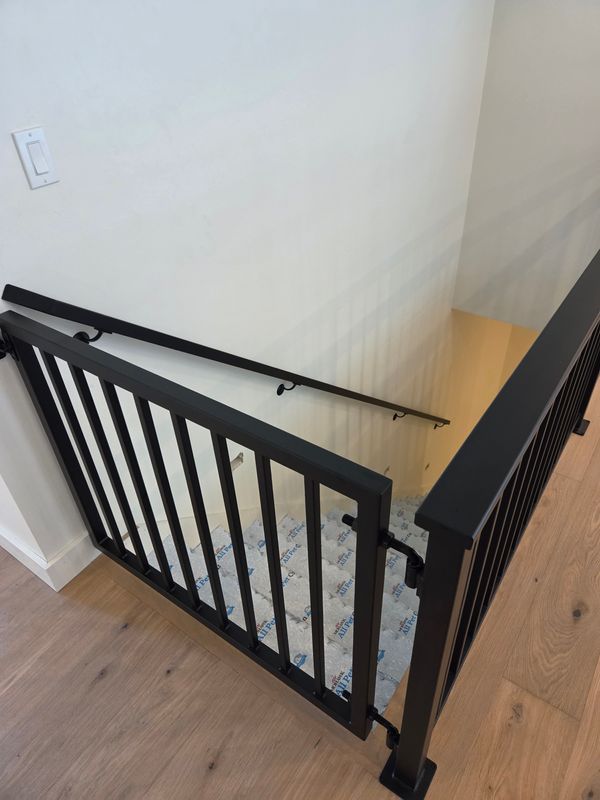 Interior Railing