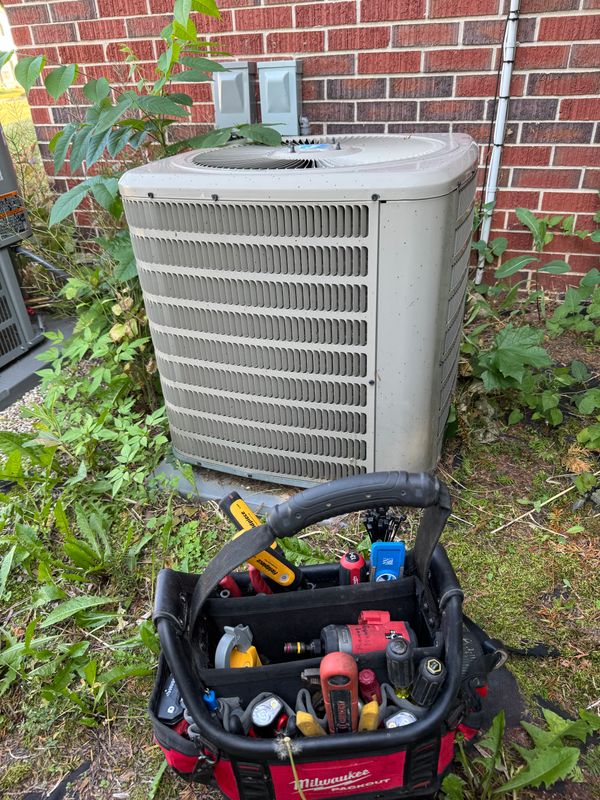 Service Work