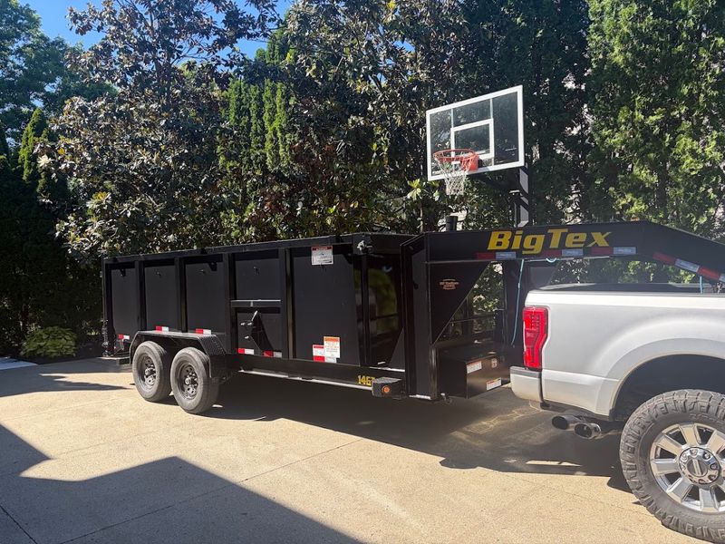 Appliance and Furniture Removal