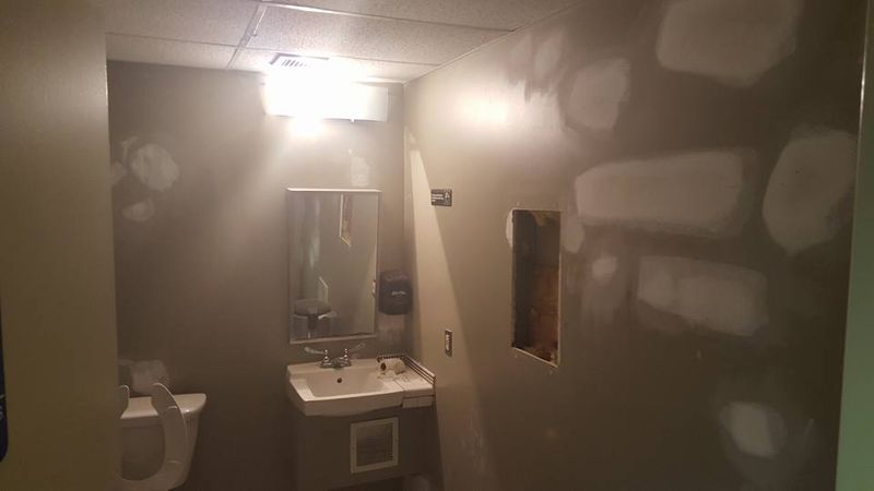 Interior Painting gallery
