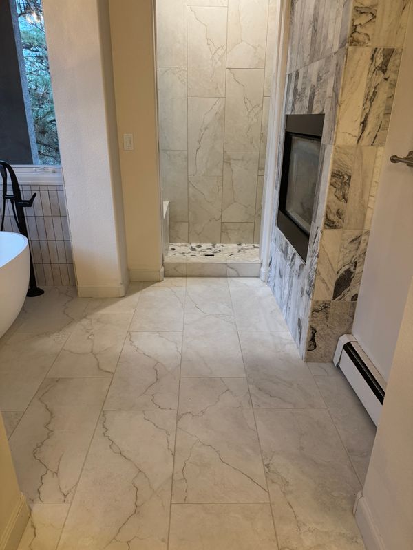 Flooring