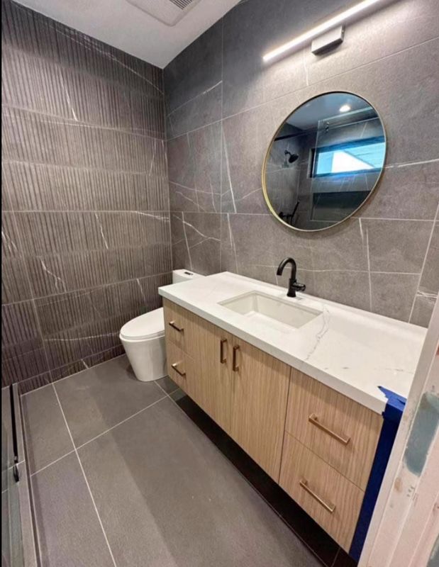 Interior Renovations