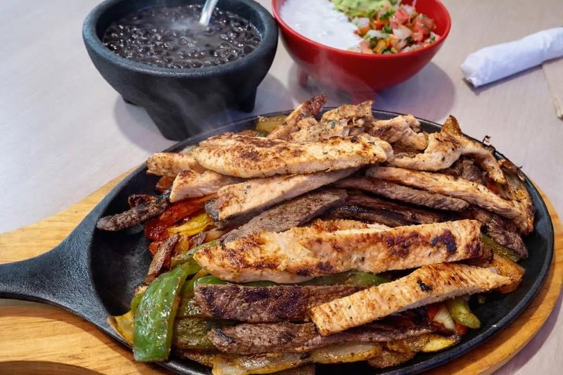 Charro Negro Mexican Bite