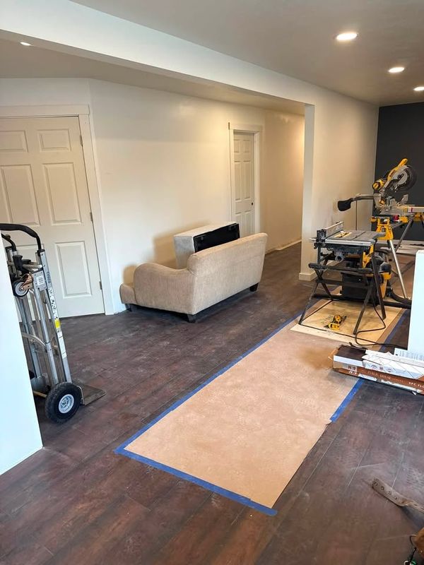 General Remodeling