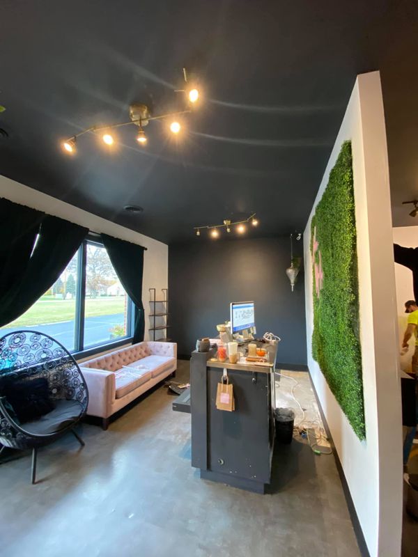 Interior Painting gallery