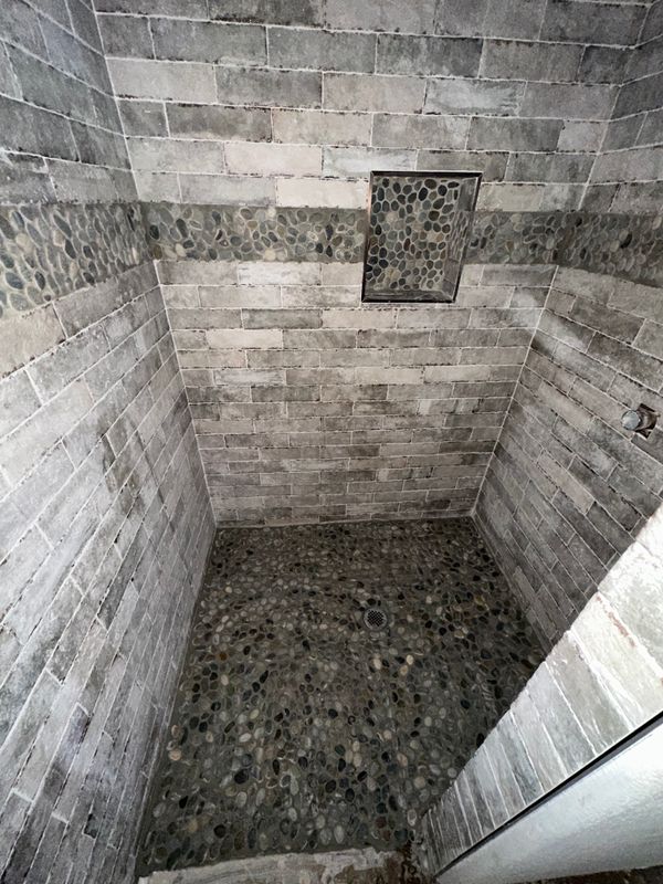 Bathroom Remodeling