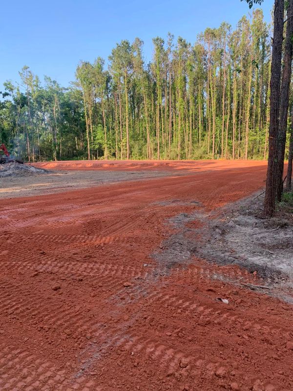 Site Grading
