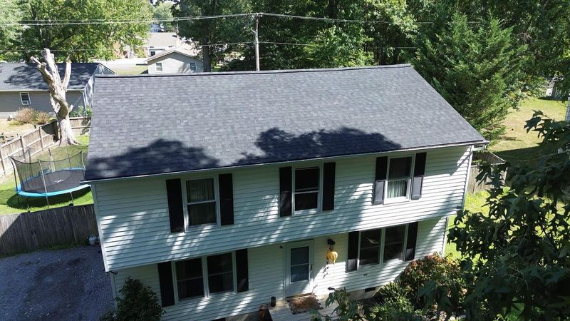 Roofing Replacement