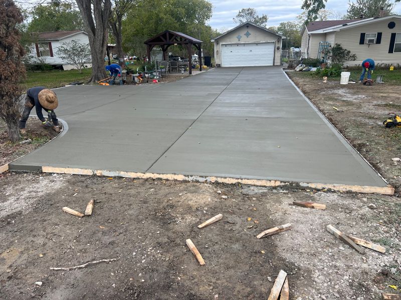 Concrete