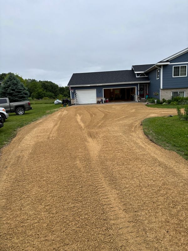 Gravel