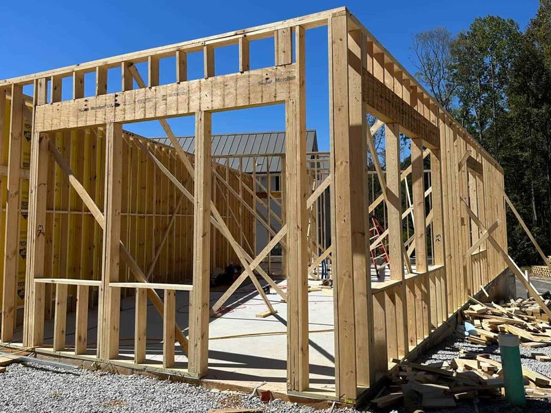 New Home Construction