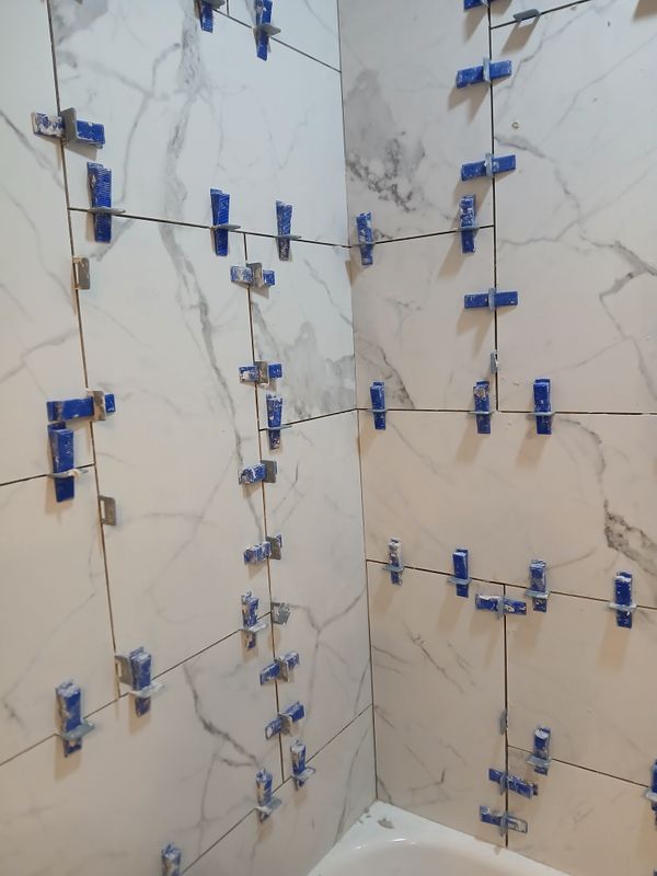 Bathroom Renovation
