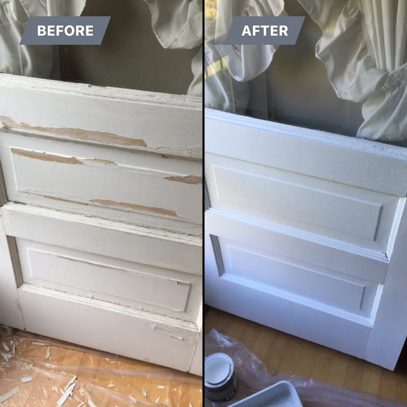Home Improvement
