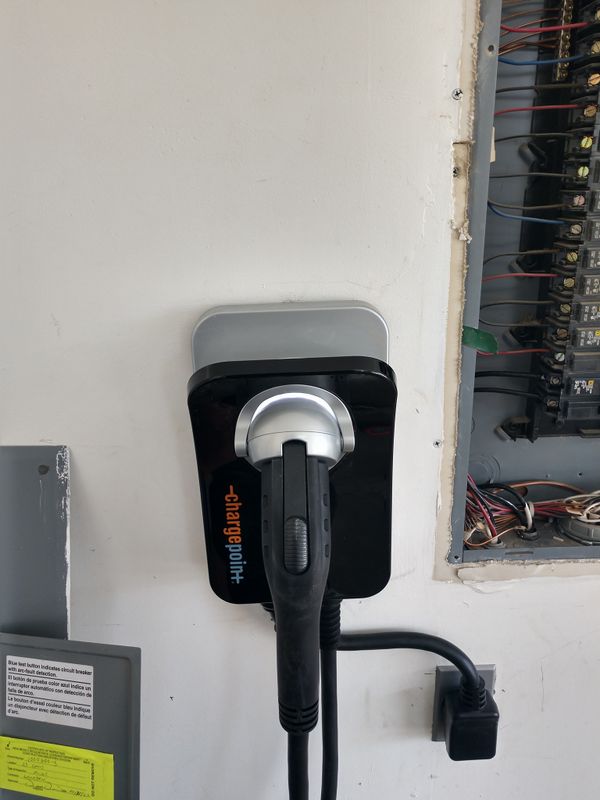 Residential Electrical Services