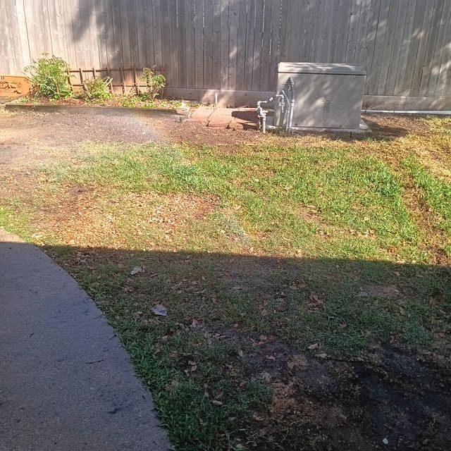 Sprinklers