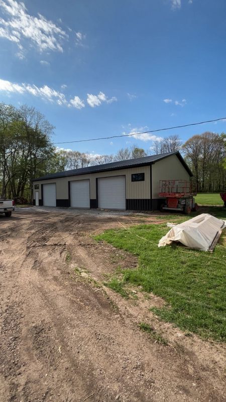 Commercial Construction