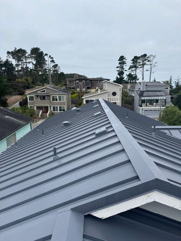 Roofing Repairs