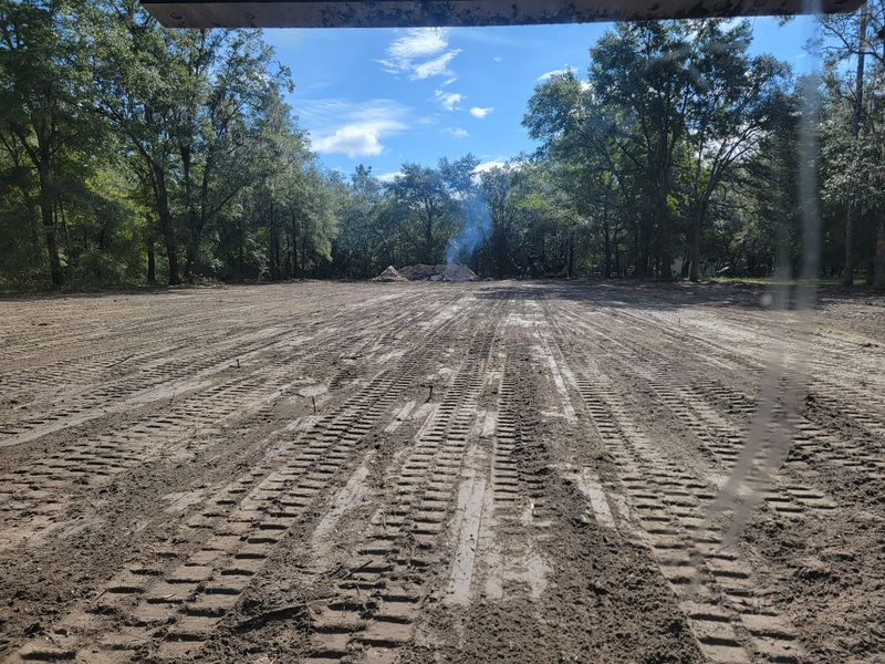 Land Clearing gallery