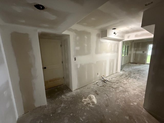 Drywall