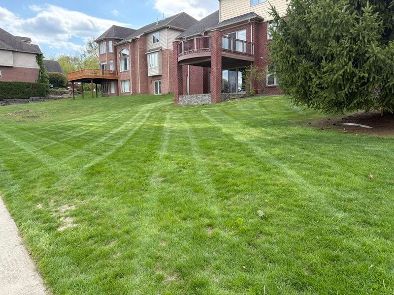 Patios & Walkways