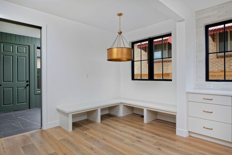 Kitchen and Bathroom Renovations