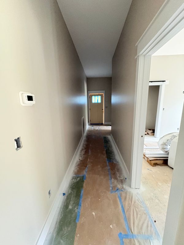 Interior Painting