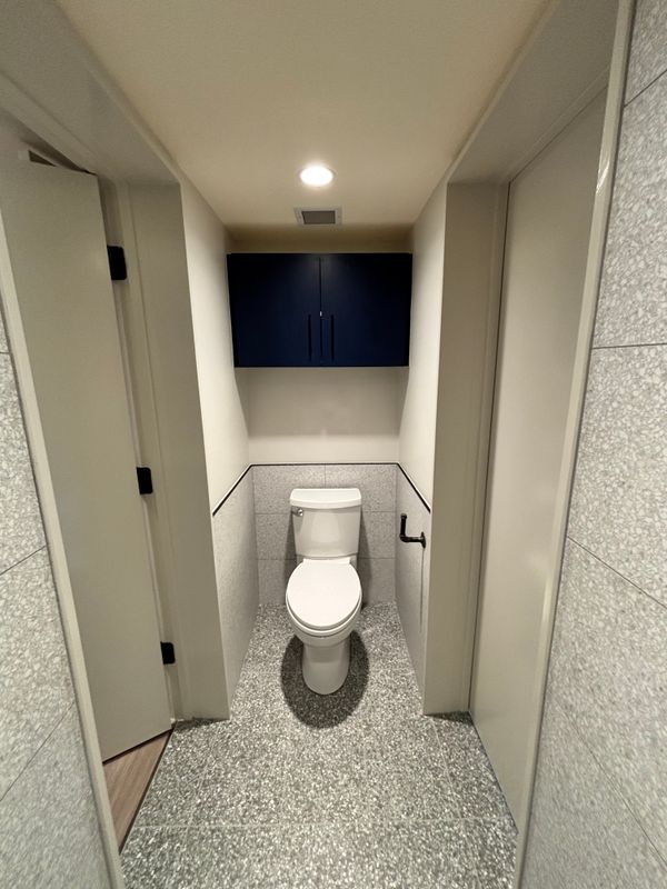 Commercial Remodeling