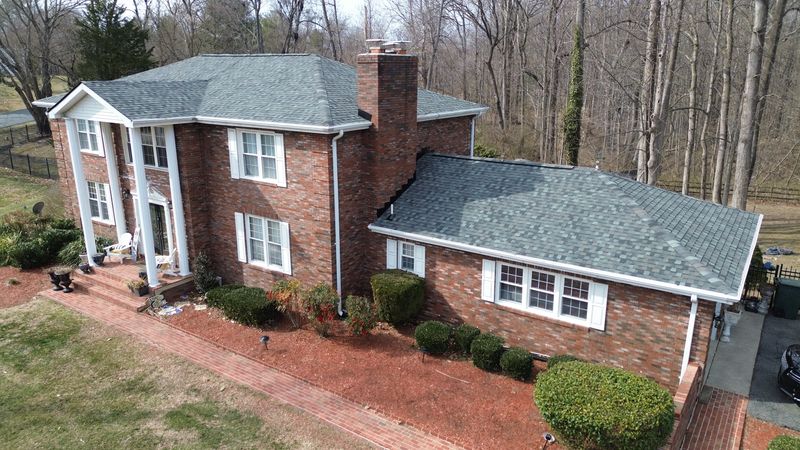 Roofing Installation
