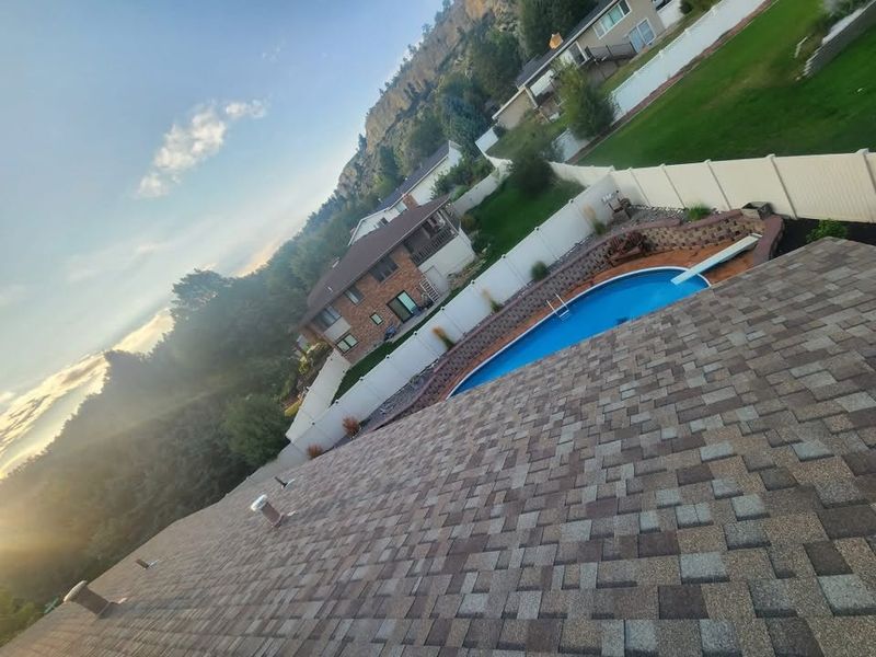 Roofing Projects