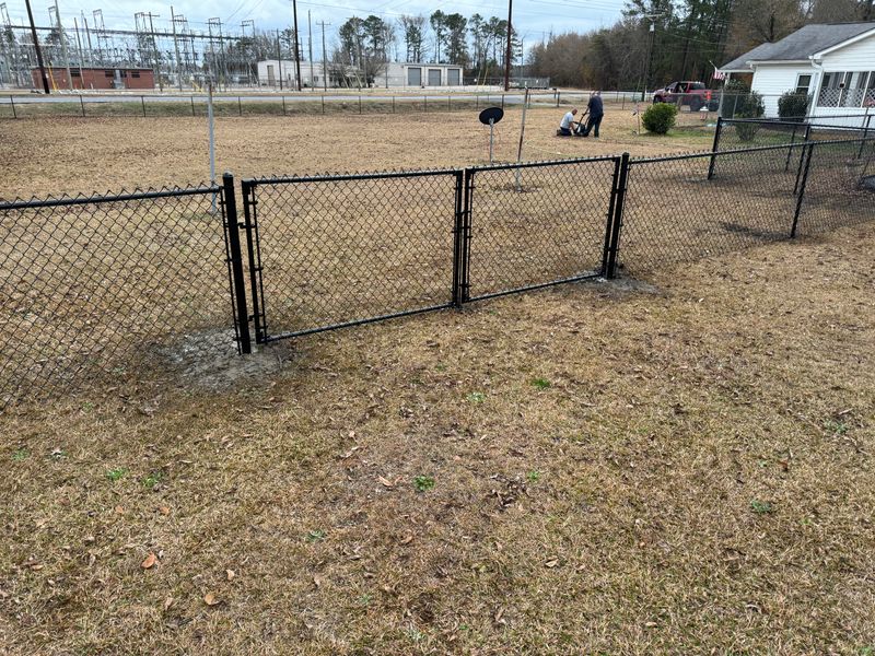 Fences