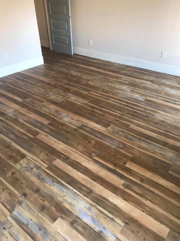 Flooring