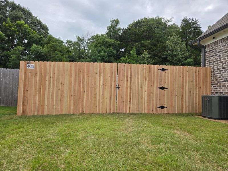 Gate Installation and Repair