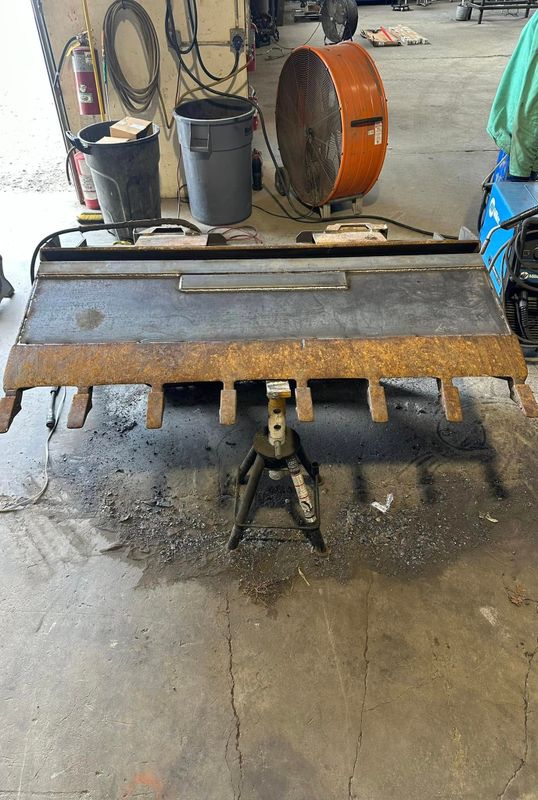 Welding