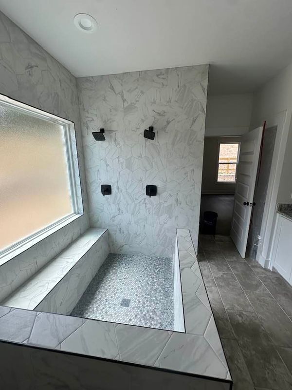 Interior Renovations