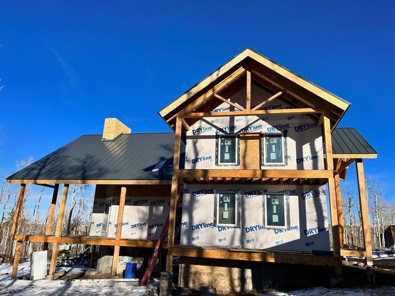 New Construction