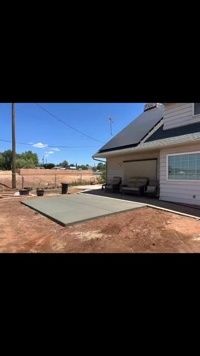 Driveway Construction