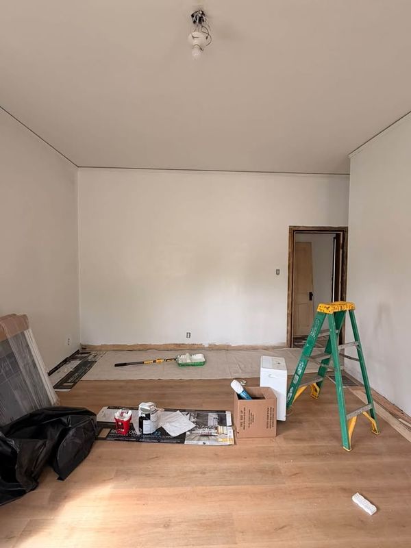 Interior Painting