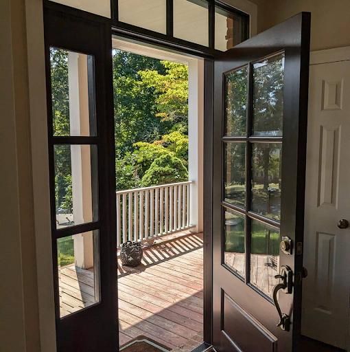 Door Installation