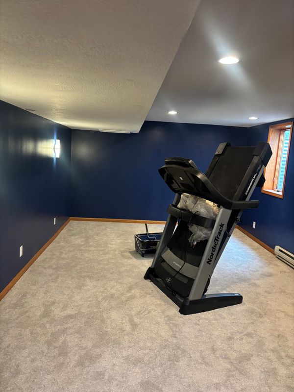 Interior Painting