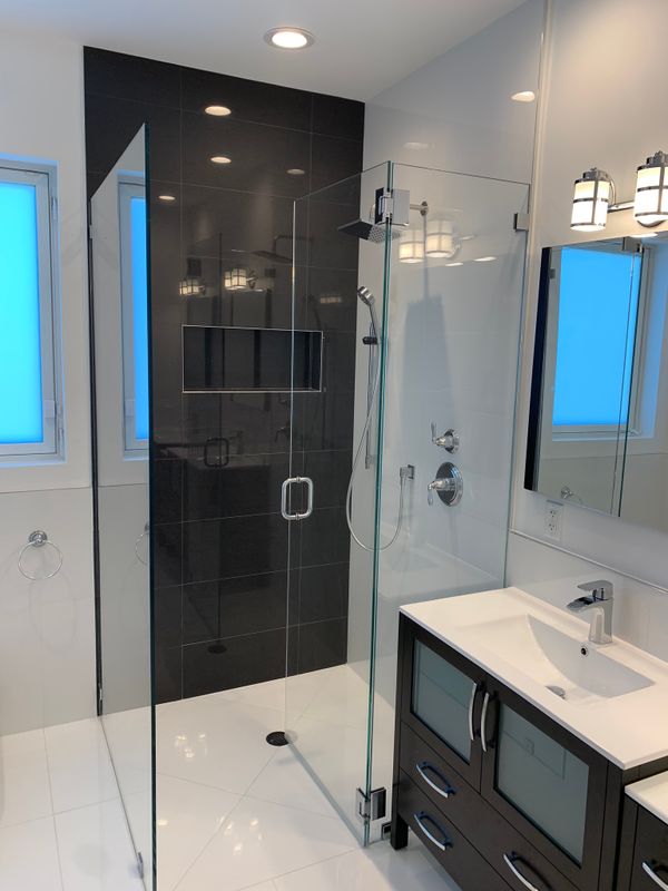 Luxury Spa Bathrooms
