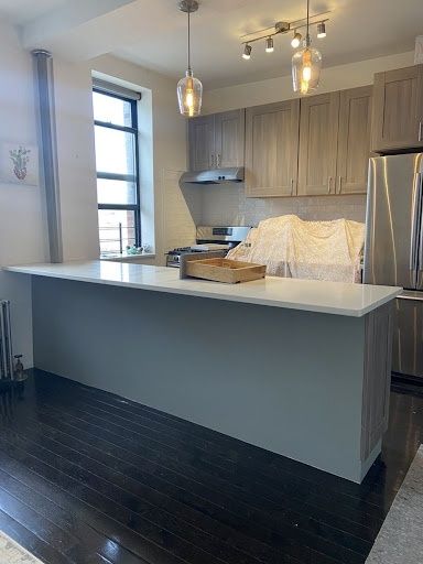 Kitchen Remodeling
