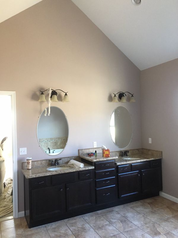 Interior Painting